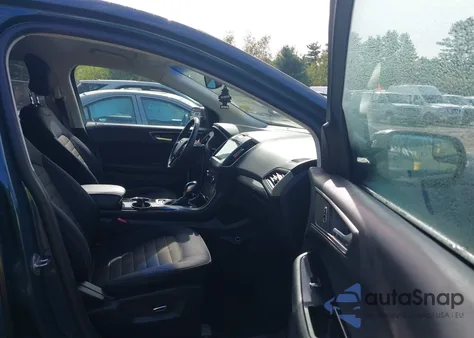 2016 Ford Edge Sel z USA, uszkodzony, nr VIN 2FMPK4J94GBC33378